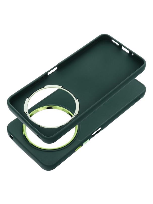 Futerał FRAME do XIAOMI Redmi 14C zielony