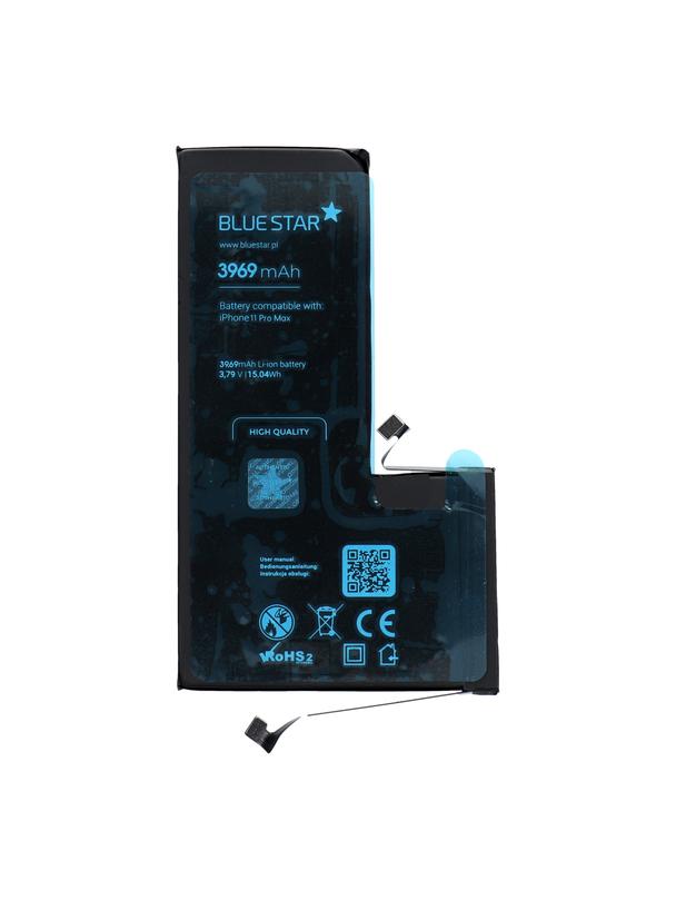 Bateria do iPhone 11 PRO MAX 3969 mAh Blue Star HQ
