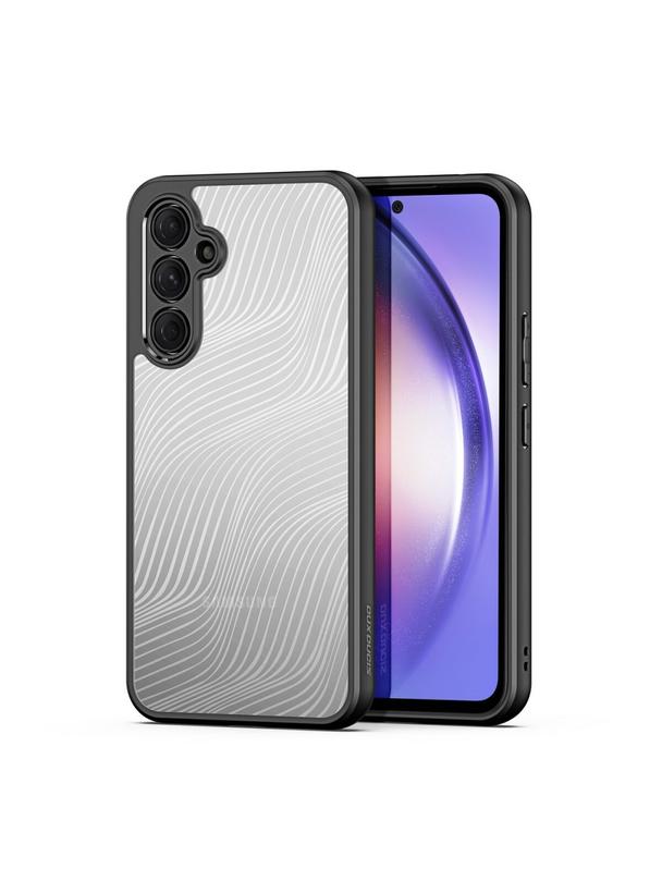 DUX DUCIS futerał AIMO do SAMSUNG A54 czarny