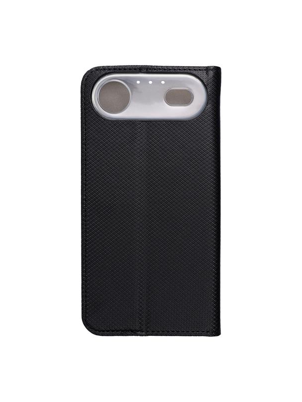 Kabura SMART CASE Book do IPHONE 17 Air czarny