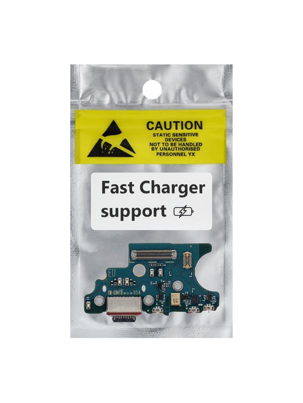 Płytka ładowania do SAMSUNG S20 5G G980/G981F OEM (Fast Charger)