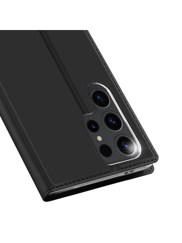 DUX DUCIS kabura SKIN PRO do SAMSUNG S24 Ultra czarna