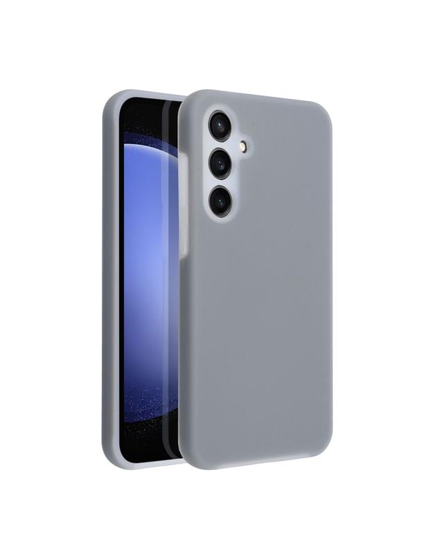 Futerał CANDY CASE do SAMSUNG A36 5G szary