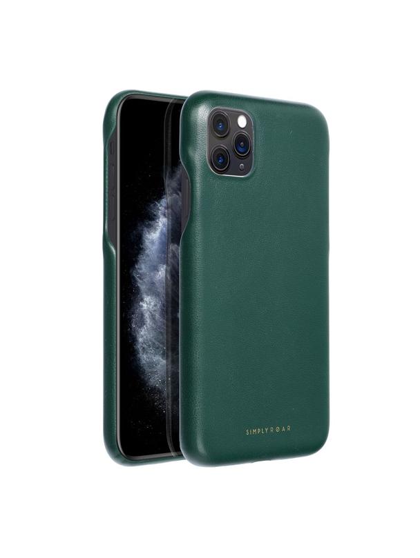 ROAR futerał LOOK do IPHONE 11 Pro Max Zielony