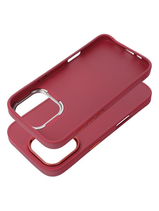 Futerał FRAME do IPHONE 16 Pro magenta