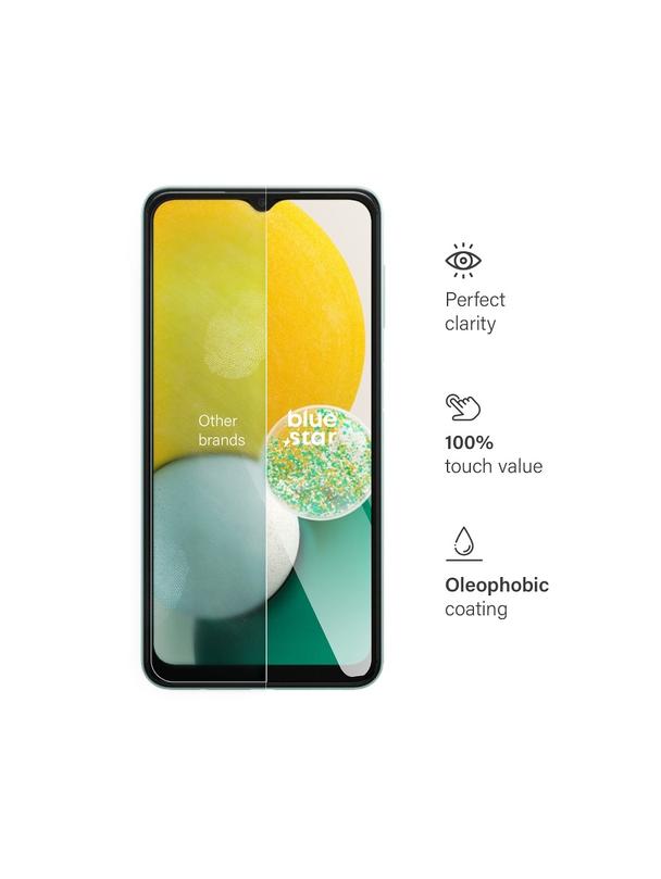 Szkło hartowane do Samsung Galaxy A13 4G / 5G Blue Star