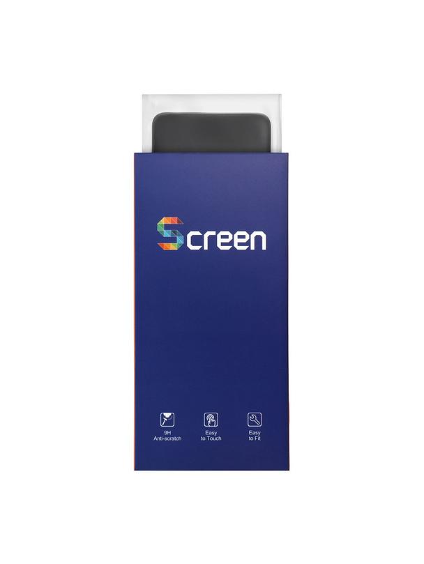 OG wyświetlacz LCD do SAMSUNG A20S A207F/A207M  OEM bez ramki