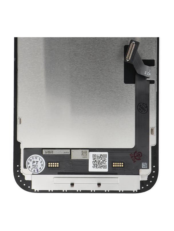 Wyświetlacz do iPhone 15 Plus z ekranem dotykowym czarnym (HD+ Incell)