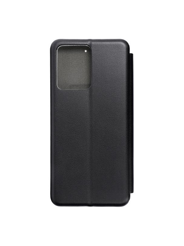 Kabura ELEGANCE Book do XIAOMI Redmi Note 12 4G czarny