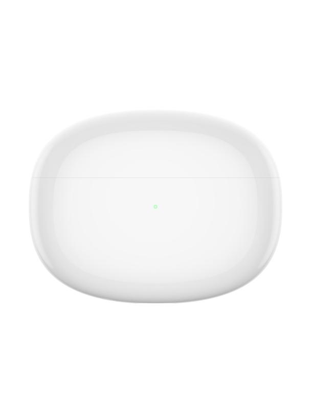 Słuchawki bezprzewodowe douszne Xiaomi Buds 3T Pro błyszcząca biel