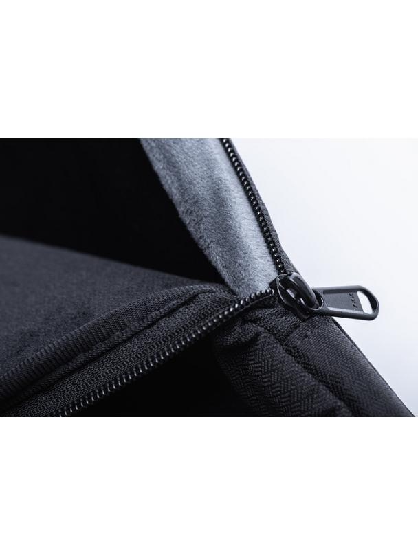 WiWU - Wodoodporna torba na laptopa 13,3" Pilot Sleeve - czarna