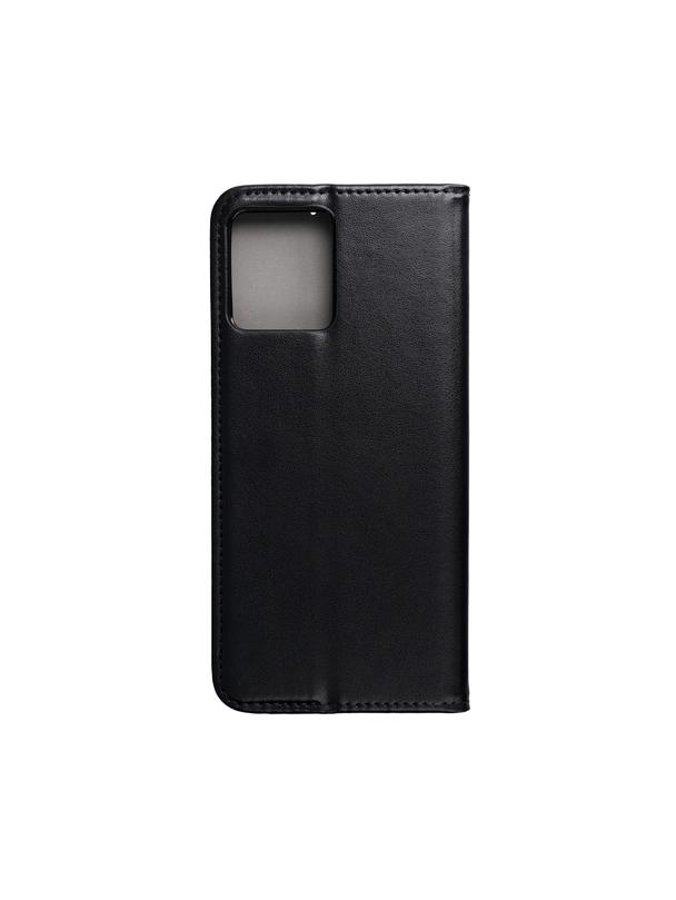 Kabura SMART MAGNETO do MOTOROLA EDGE 30 Fusion czarny