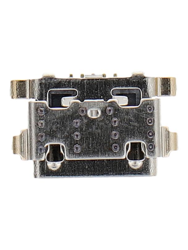 Złącze gniazdo ładowania do MOTOROLA G6 Play / E5 plus ORI