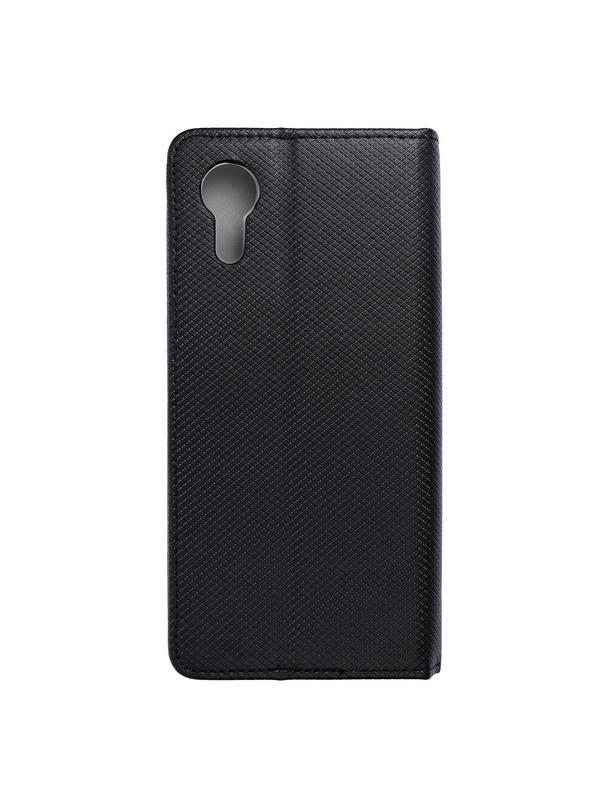 Kabura SMART CASE Book do SAMSUNG Xcover 7 czarny
