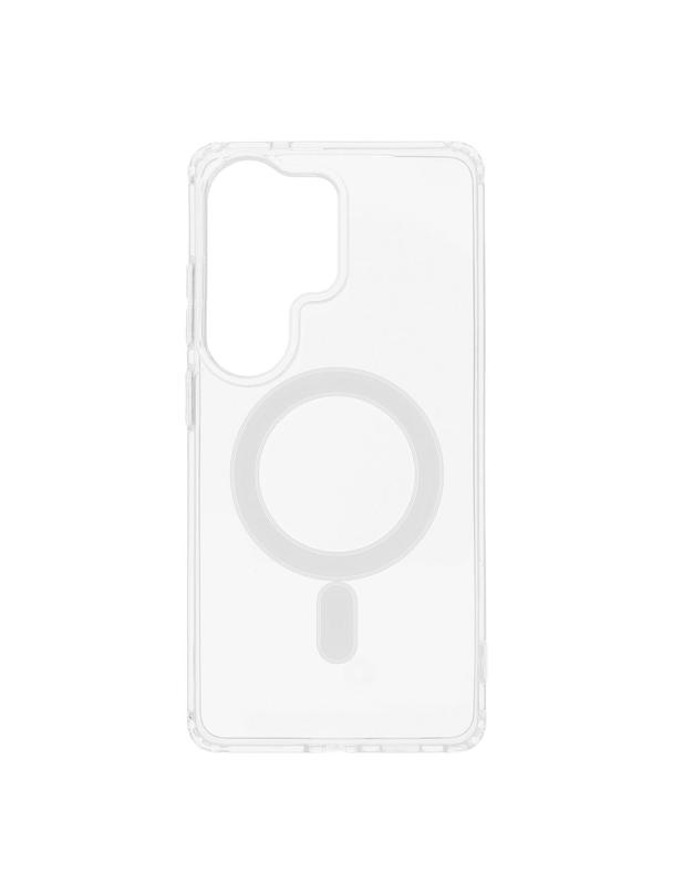 Futerał do Samsung S26 ULTRA Clear Mag Cover (MID) zgodny z MagSafe transparentny