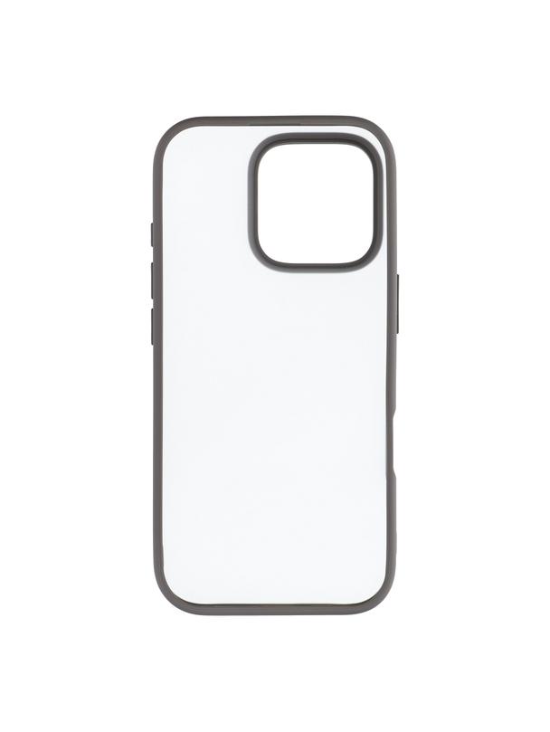 BLUEO APE Phone Case - Apple iPhone 16 Pro szary