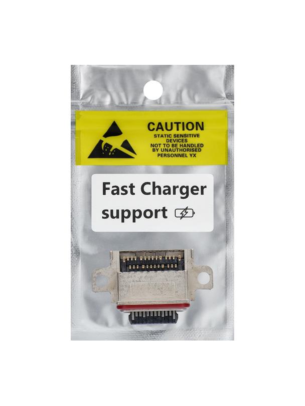 Złącze gniazdo ładowania do SAMSUNG Note 10 Note 10 Plus ORI