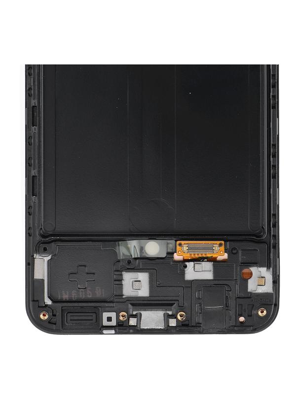 ServicePack Wyświetlacz LCD SAMSUNG A50 A505F GH82-19713A