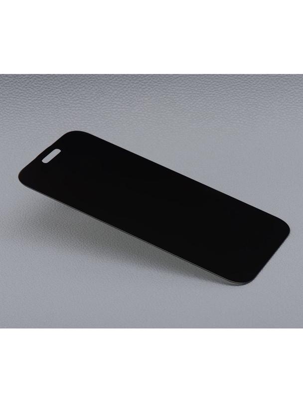 Szkło Hartowane OG 6D Shuijia Glass - do Iphone 17 Pro Max czarny