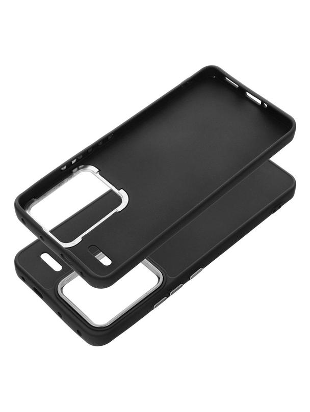 Futerał FRAME do XIAOMI Redmi Note 13 Pro Plus 5G czarny