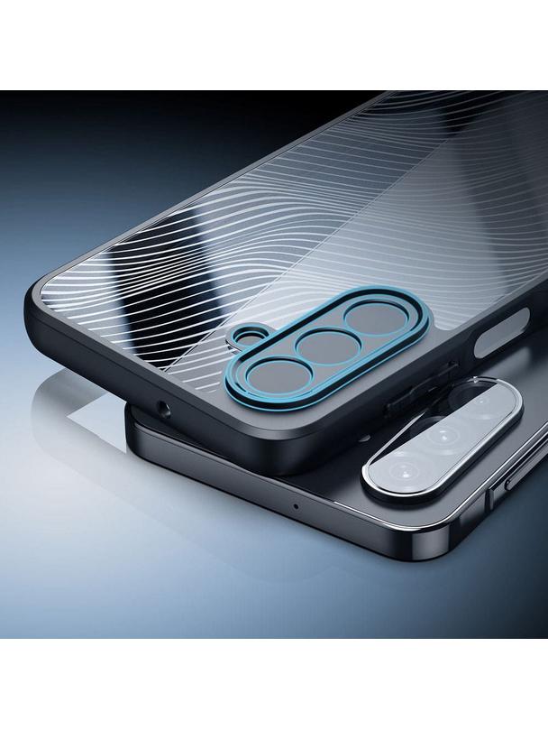 DUX DUCIS futerał AIMO do SAMSUNG A26 5G czarny