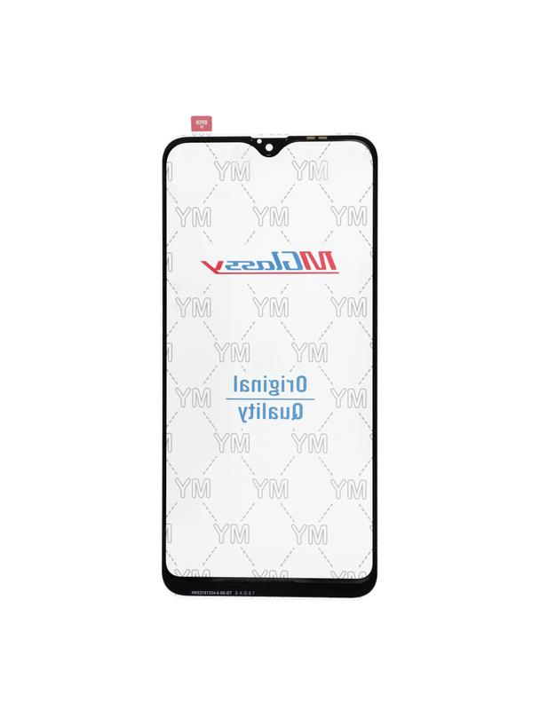 MUSTTBY szybka + oca SAMSUNG a10