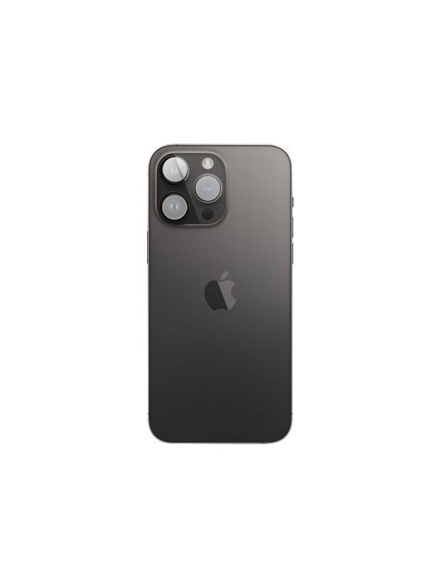 Szkło hartowane Tempered Glass Camera Full Cover - do iPhone 14 Pro Max