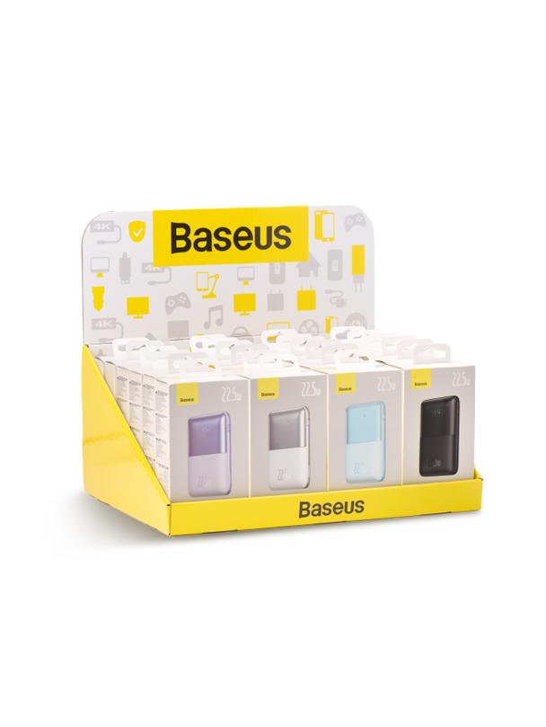 BASEUS stand kartonowy 1000052086