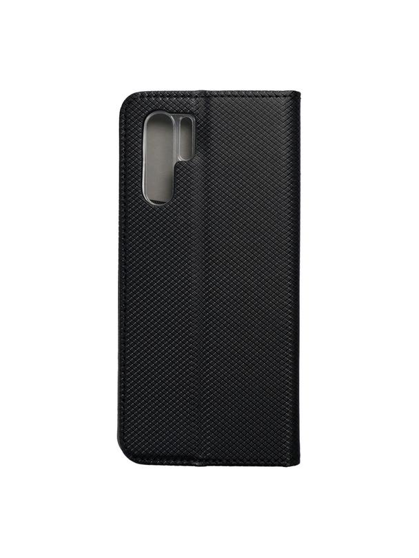 Kabura SMART CASE Book do HUAWEI P30 Pro czarny