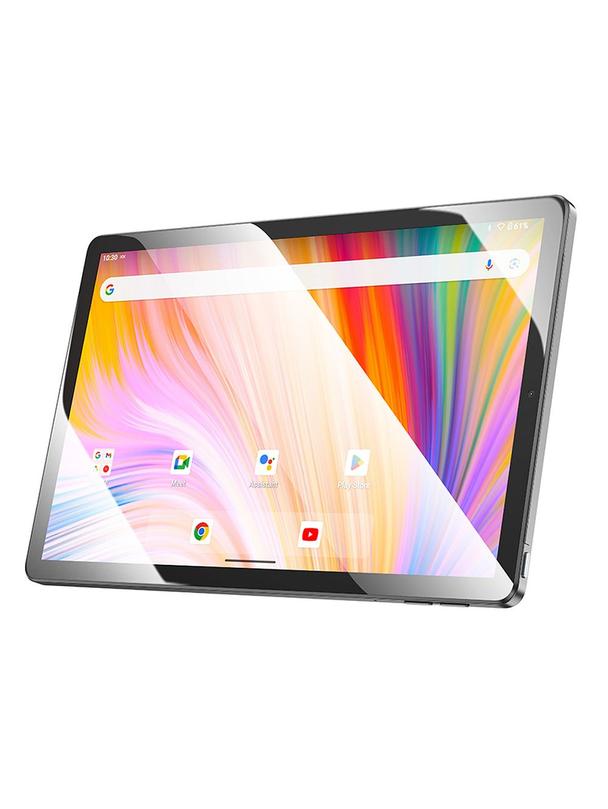 Tablet 10,1" 4GB/64GB Hoco HD Wi-Fi Android 14 HI11 szary