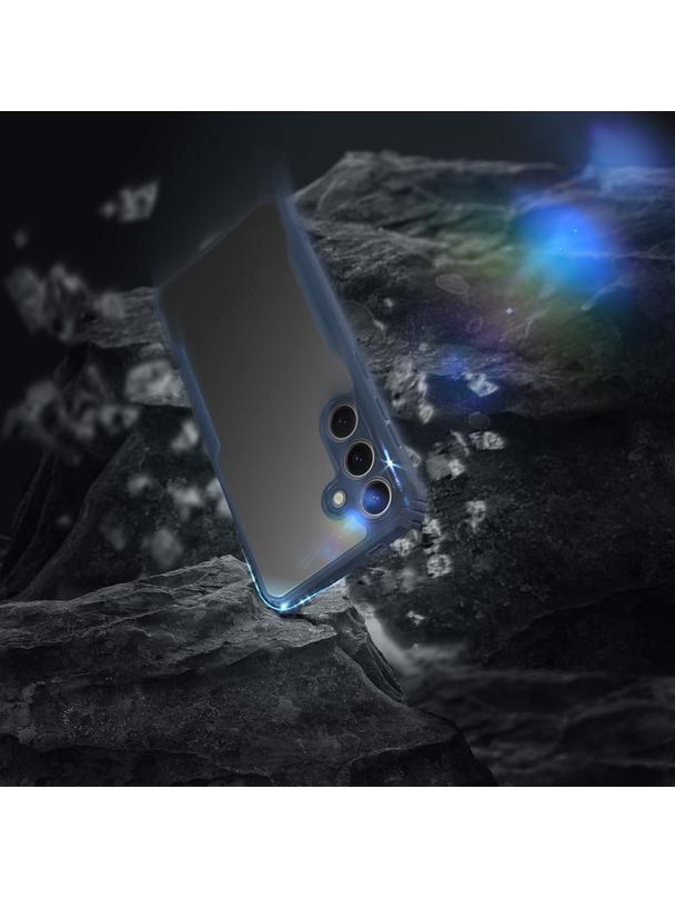 Futerał ANTI-DROP do REALME 13 PRO / 13 PRO PLUS niebieski