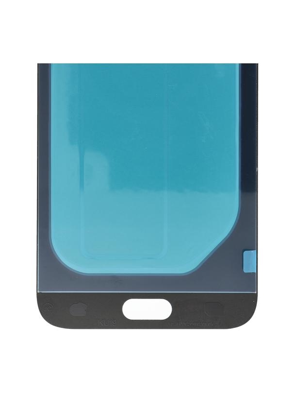 FixCell wyświetlacz LCD do SAMSUNG J730 OLED złoty bez ramki