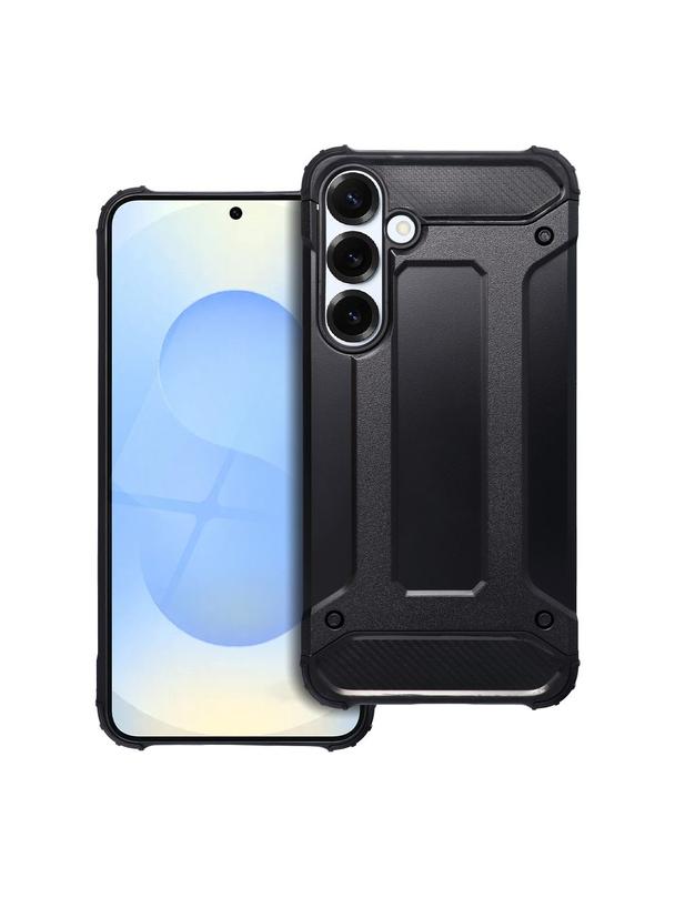 Futerał do Samsung S25 PLUS Armor czarny