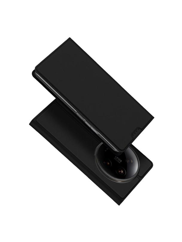 DUX DUCIS kabura SKIN PRO do XIAOMI 14 Ultra czarna