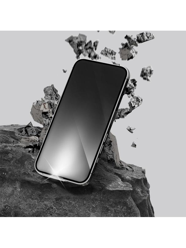 Szkło hartowane do Samsung S26 ULTRA Forcell Ultra Clear Glass czarne