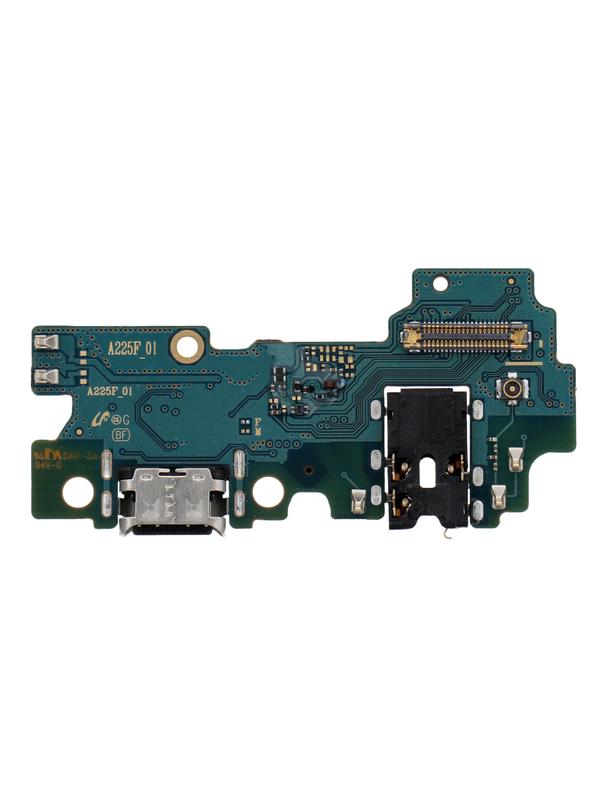Płytka ładowania do SAMSUNG A22 4G a225F/M/N OEM (Fast Charger)