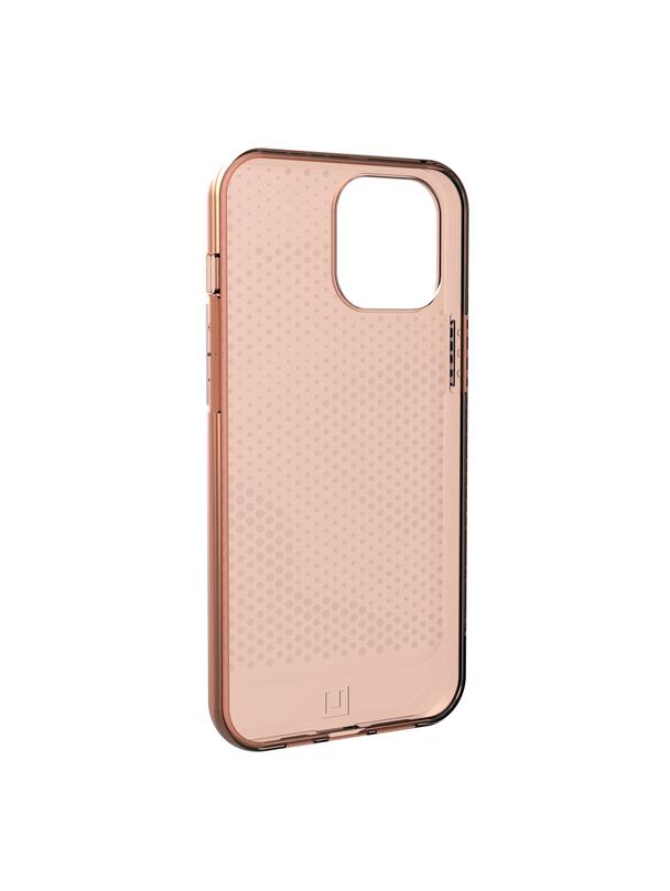 UAG Urban Armor Gear futerał LUCENT do IPHONE 12 Pro Max orange