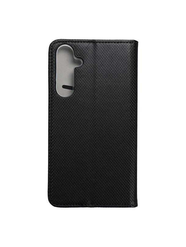 Kabura SMART CASE Book do SAMSUNG A35 czarny