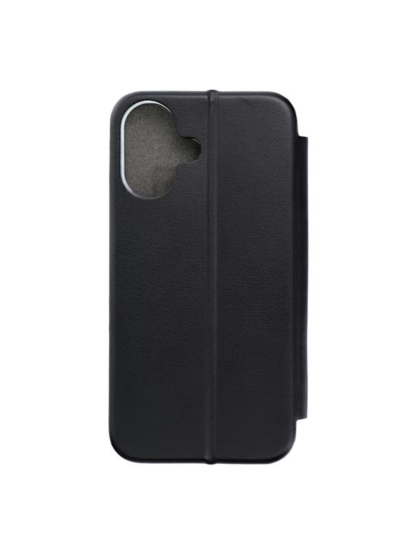 Kabura do IPHONE 17 Elegance Book czarny