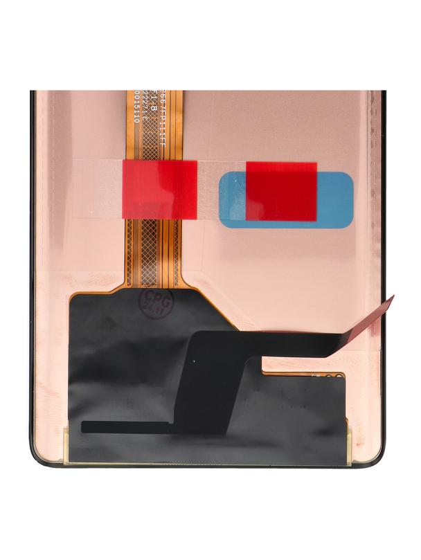 Wyświetlacz LCD do HONOR X9A X40 Magic 5 lite OEM bez ramki