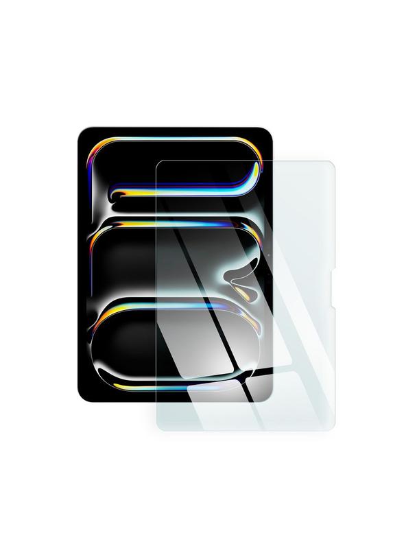 Szkło hartowane do iPad Pro 13" (2024) Blue Star