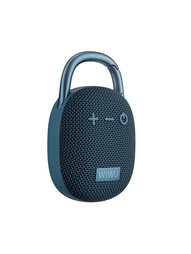 WiWU - Głośnik bezprzewodowy Thunder H3 5W