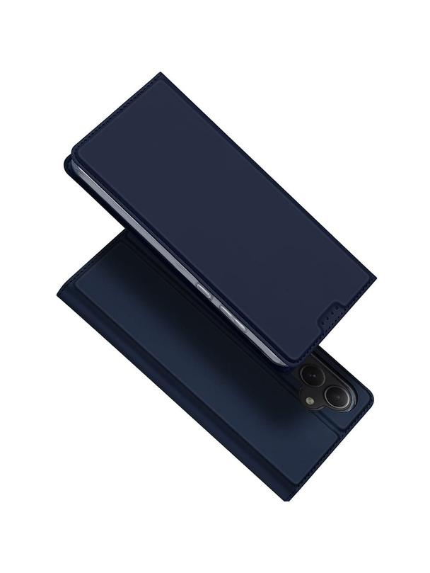 DUX DUCIS kabura SKIN PRO do SAMSUNG S24 Plus niebieska