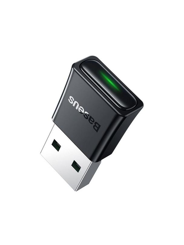 BASEUS adapter bluetooth USB A BA07 czarny