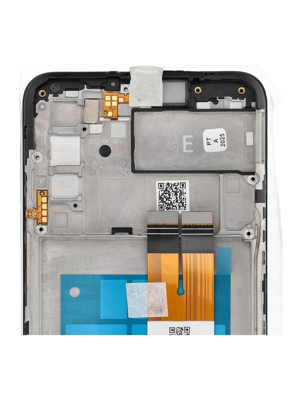 ServicePack Wyświetlacz LCD SAMSUNG A02s A025F GH81-20118A