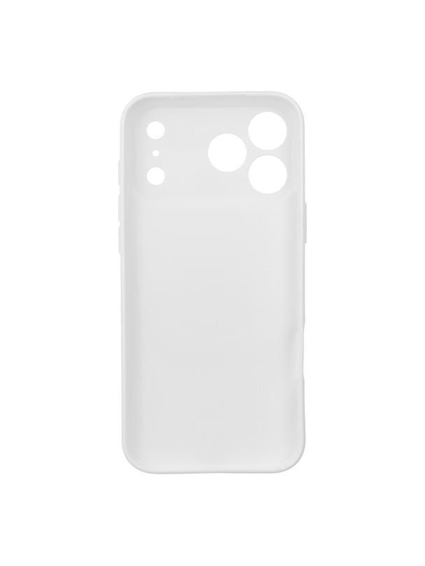 Futerał soft do sublimacji do IPHONE 17 Pro Max