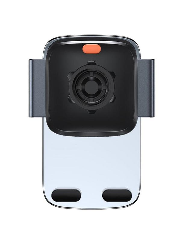 BASEUS uchwyt samochodowy do kratki wlotu SUYK000101 czarny