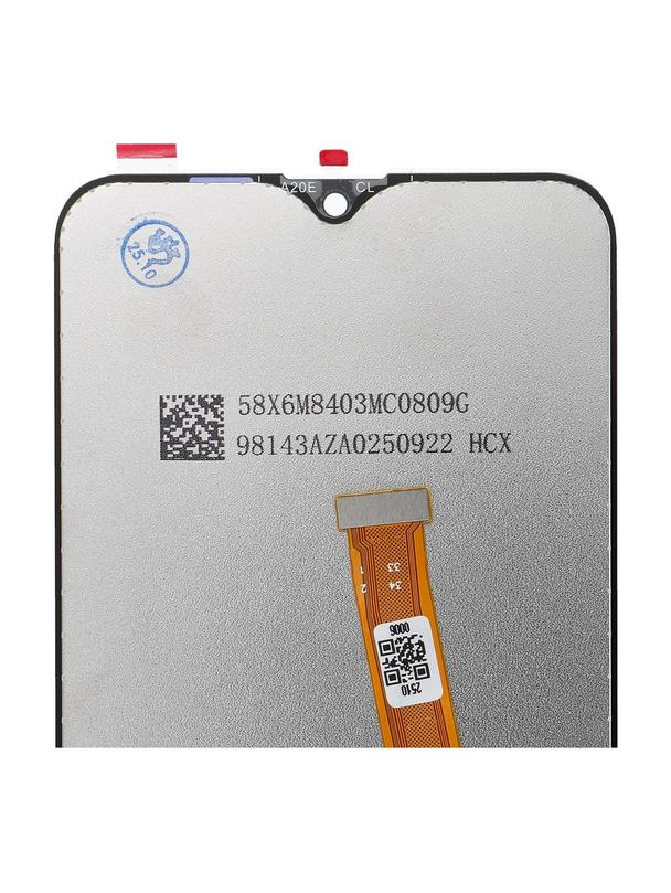 OG wyświetlacz LCD do SAMSUNG A20E A202F OEM bez ramki