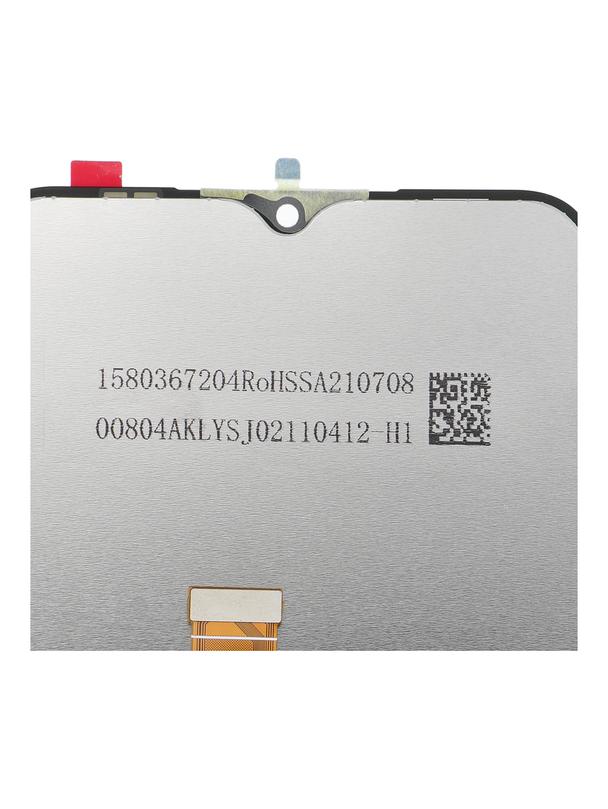 FixCell wyświetlacz do SAMSUNG a22 5G a226 bez ramki (Odnowiony)