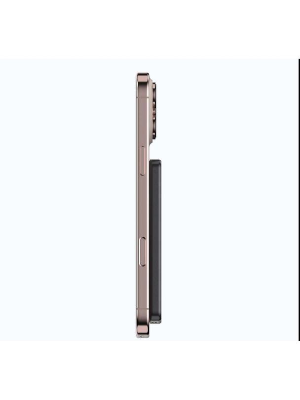 X-ONE Razor Magcharge Ultraslim (7,6mm) power bank kompatybilny z MagSafe 5000mAh